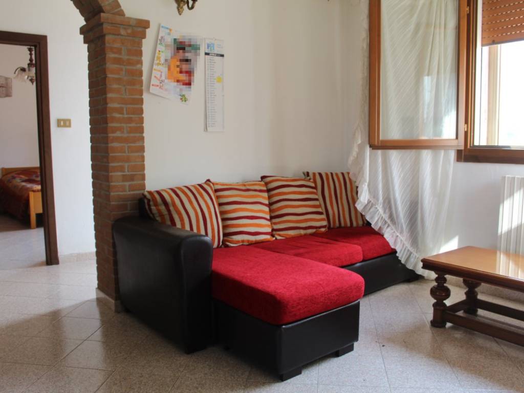 Villetta a schiera a Pincara in Via Guglielmo Marconi, 584 - Foto 3