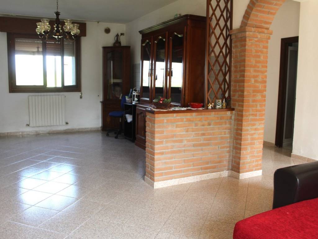 Villetta a schiera a Pincara in Via Guglielmo Marconi, 584 - Foto 4