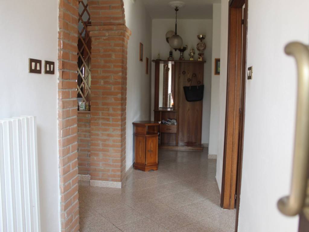 Villetta a schiera a Pincara in Via Guglielmo Marconi, 584 - Foto 5