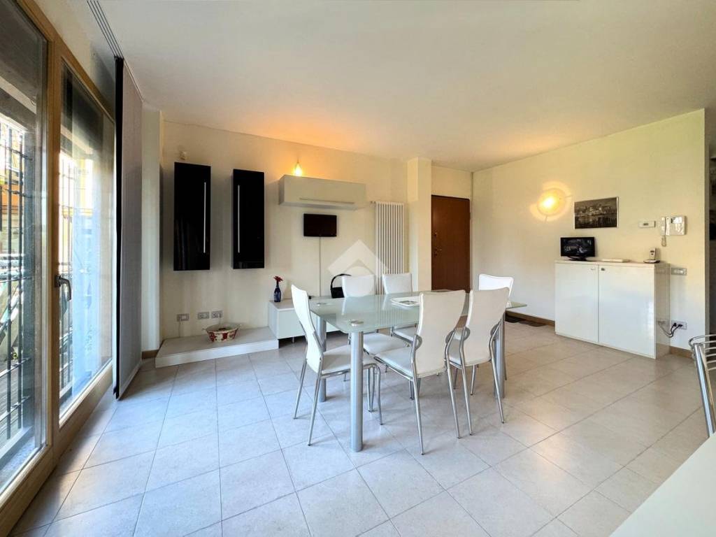 Appartamento a Casatenovo in Via Galilei Galileo, 12 - Foto 5