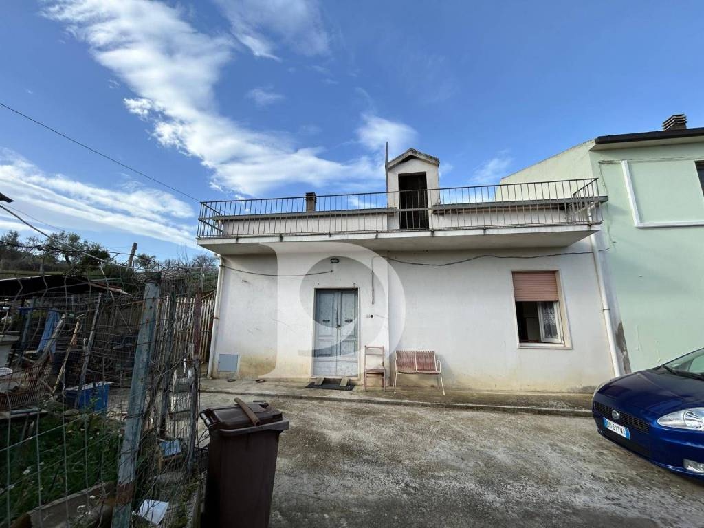 Casa indipendente a Spoltore in Via Montesecco, 68 - Foto 3