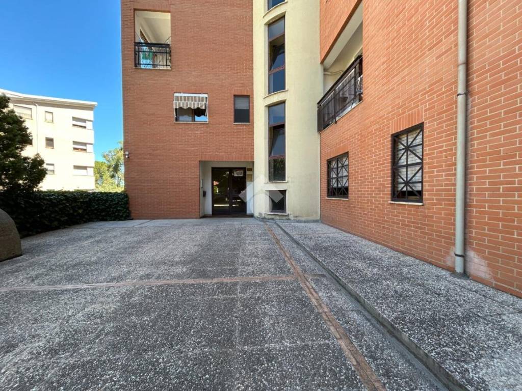 Appartamento a Cosenza in Via Luigi de Franco, 19 - Foto 3