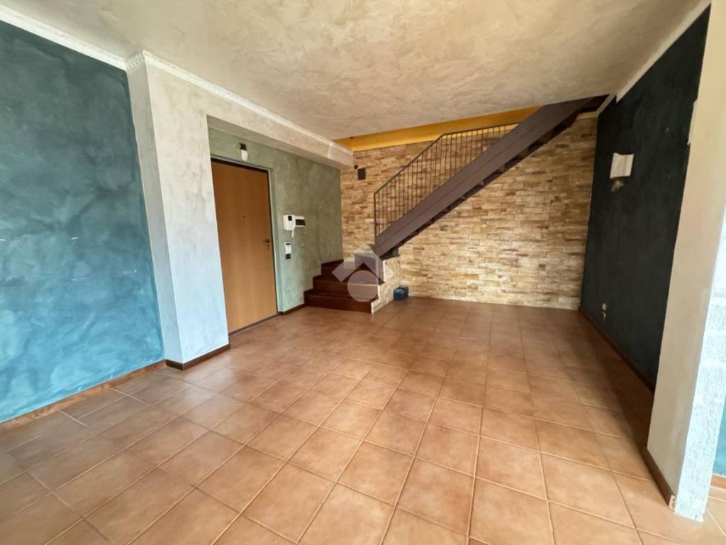 Appartamento a Cosenza in Via Luigi de Franco, 19 - Foto 4