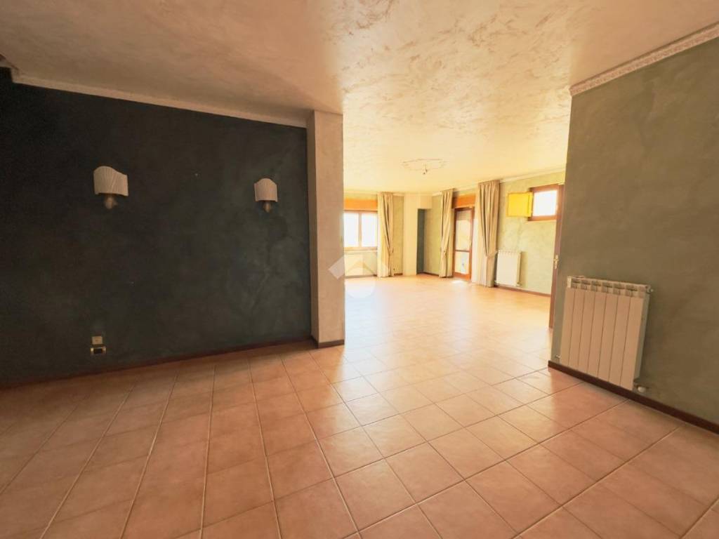 Appartamento a Cosenza in Via Luigi de Franco, 19 - Foto 5