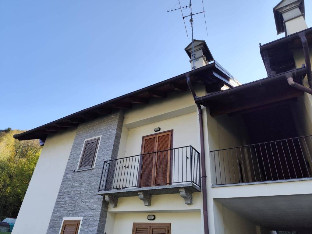 Appartamento a Malesco in Via Roma - Foto 5