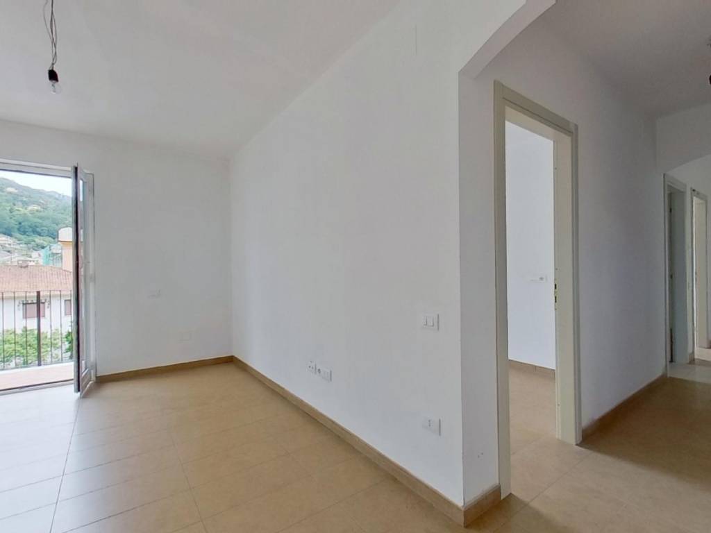 Appartamento a Moconesi in Via del Commercio - Foto 5