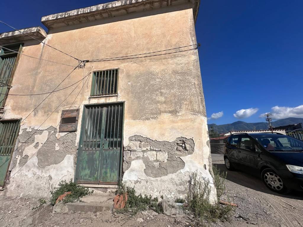 Rustico / casale a Nocera inferiore in Via Provinciale Nocera-Sarno, 87 - Foto 3