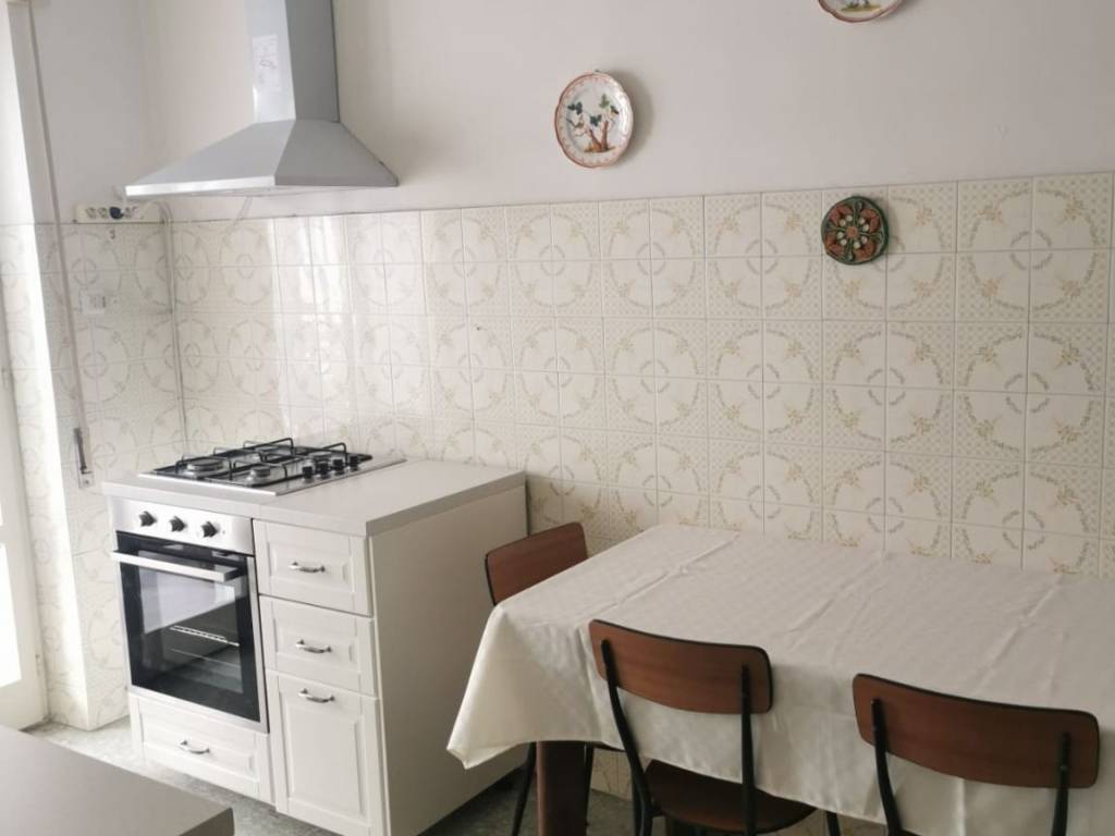 Appartamento a San vito chietino in Via 23 Luglio - Foto 5