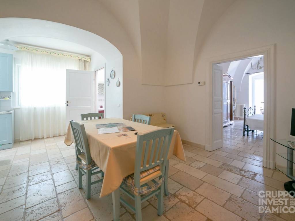 Palazzo / stabile a Ostuni in Corso Giuseppe Mazzini - Foto 2