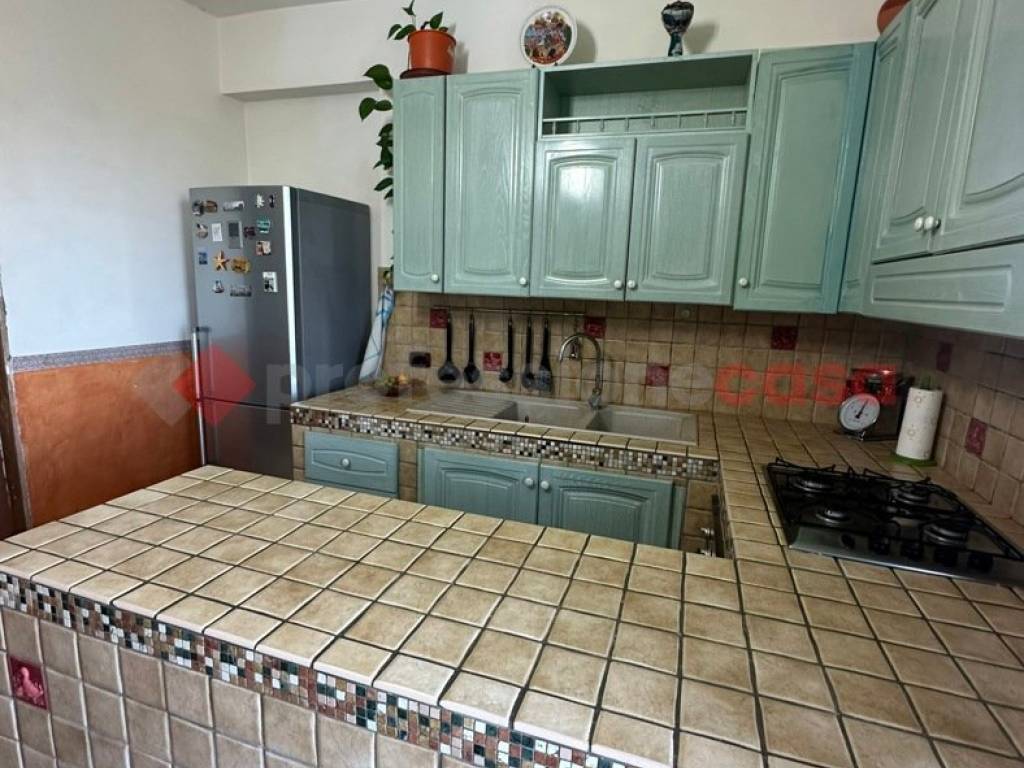 Casa indipendente a Minturno in Via Maestra - Foto 5