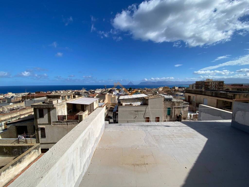 Casa indipendente a Castellammare del golfo in Via Margherita - Foto 4