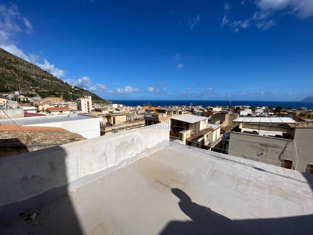 Casa indipendente a Castellammare del golfo in Via Margherita - Foto 5