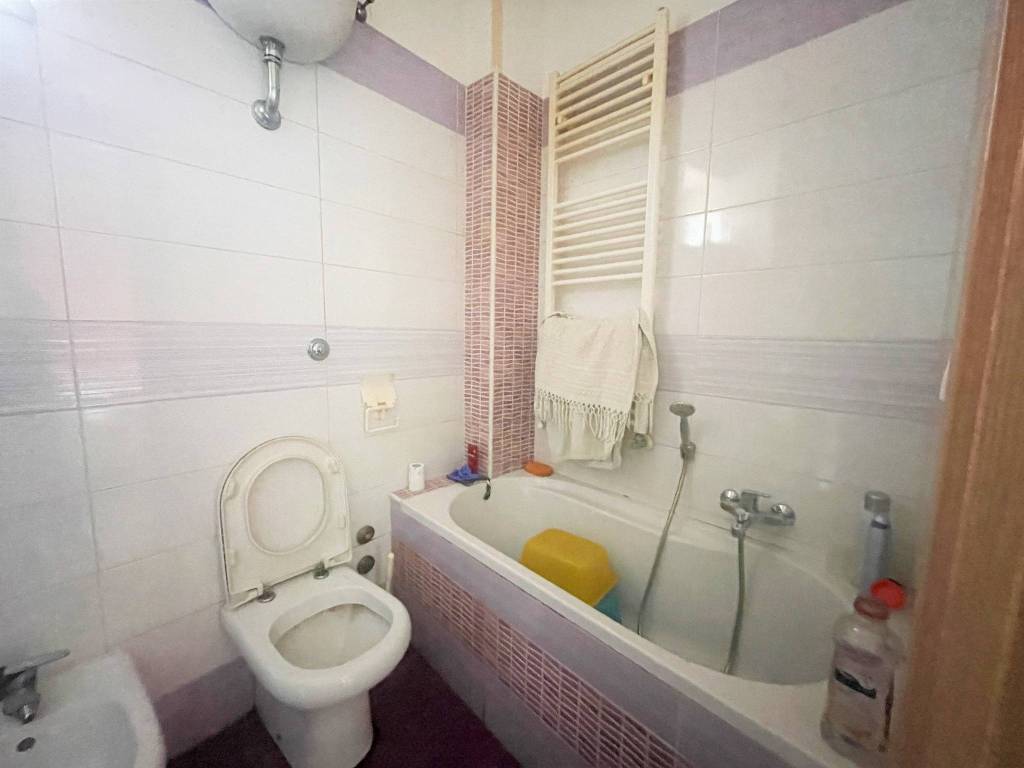 Casa indipendente a Avellino in Via Cortiglia - Foto 5