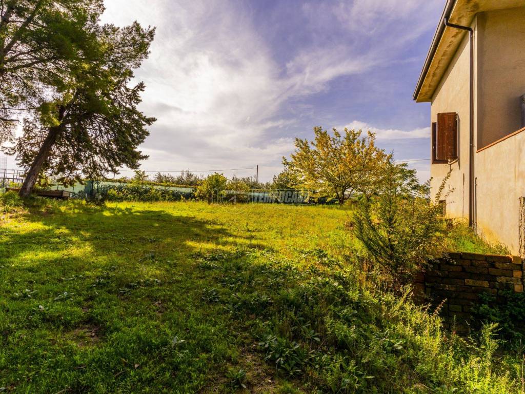 Casa indipendente a Civitanova marche in Contrada San Savino - Foto 3