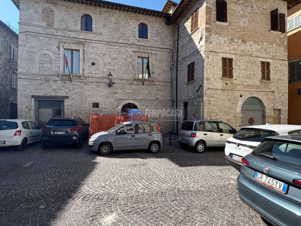 Appartamento a Ascoli piceno in Piazza San Gregorio 2 - Foto 2