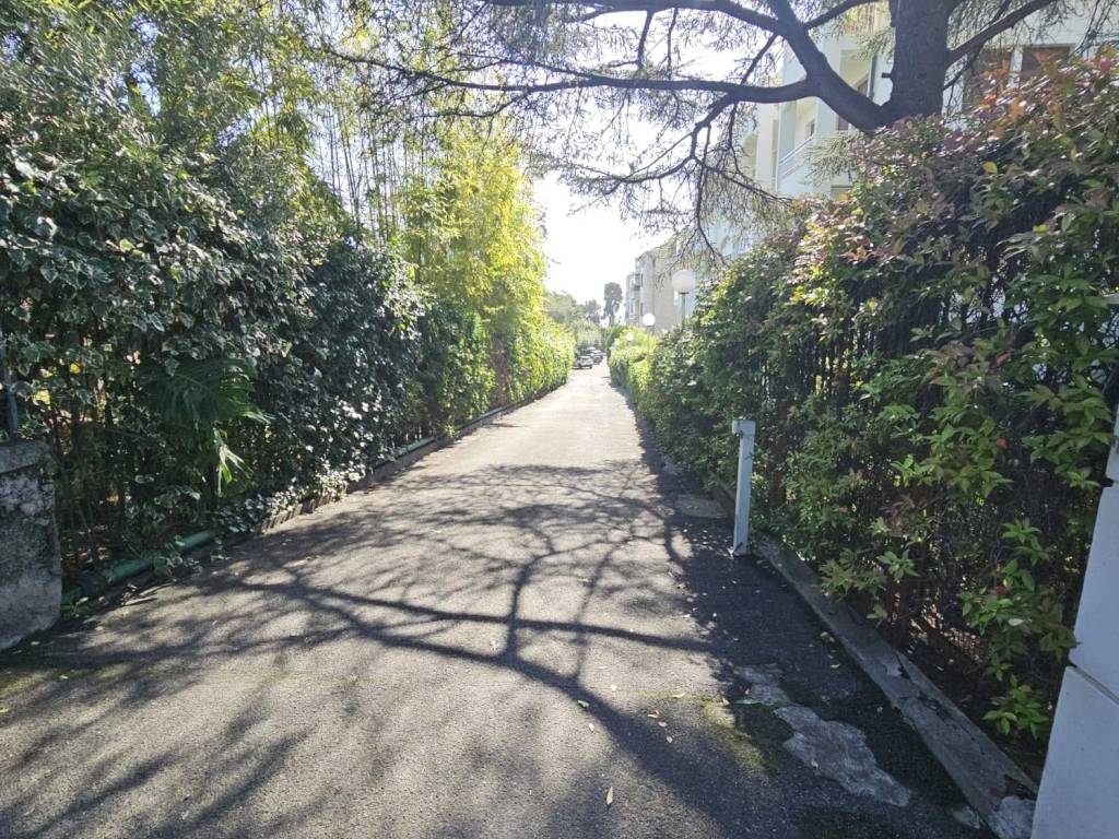 Appartamento a Sanremo in Corso Felice Cavallotti - Foto 2