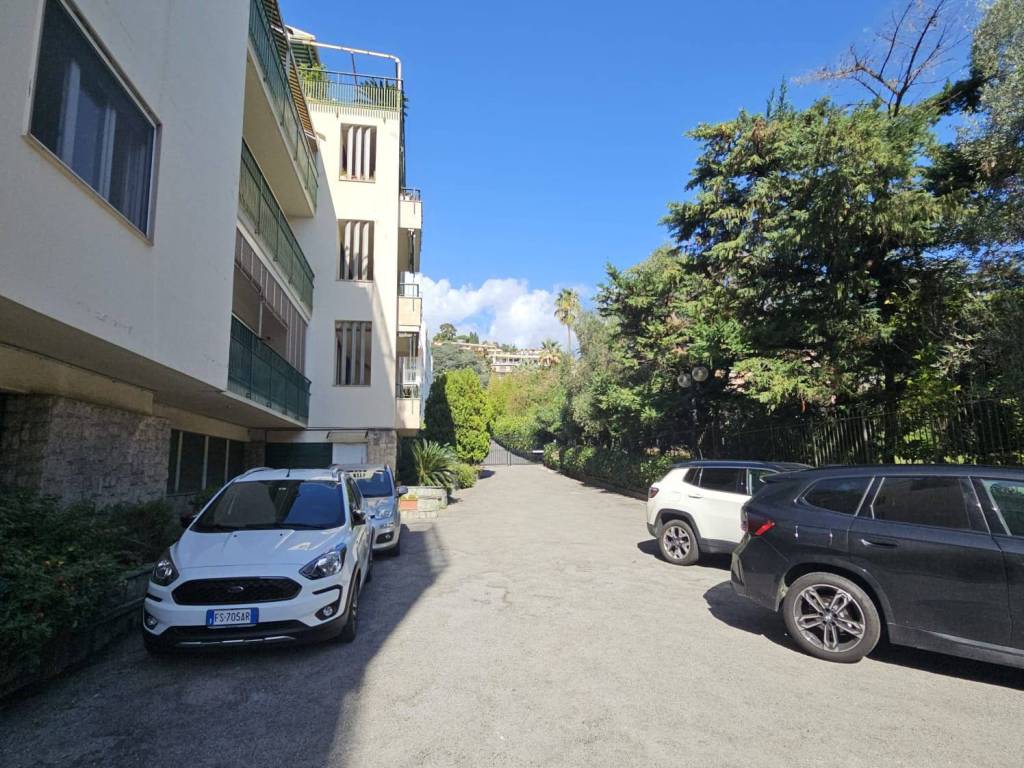 Appartamento a Sanremo in Corso Felice Cavallotti - Foto 4
