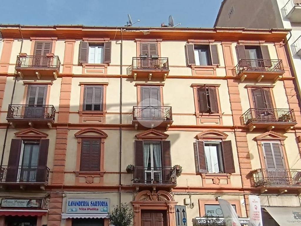 Appartamento a Cosenza in Via vittorio veneto, 58 - Foto 2
