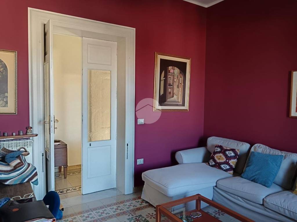 Appartamento a Cosenza in Via vittorio veneto, 58 - Foto 4