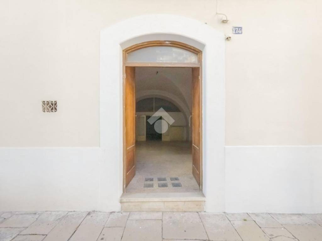 Appartamento a Manfredonia in Corso Roma, 174 - Foto 2