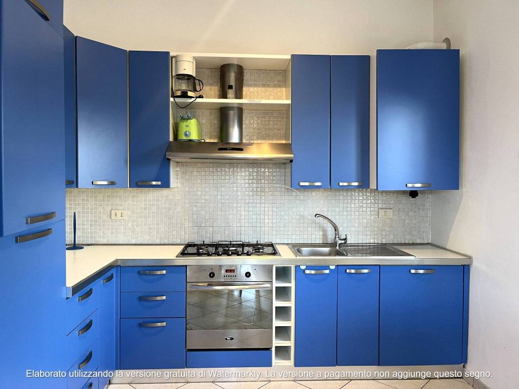Appartamento a Ascoli piceno in Via Renato Tozzi Condivi, 13 - Foto 2