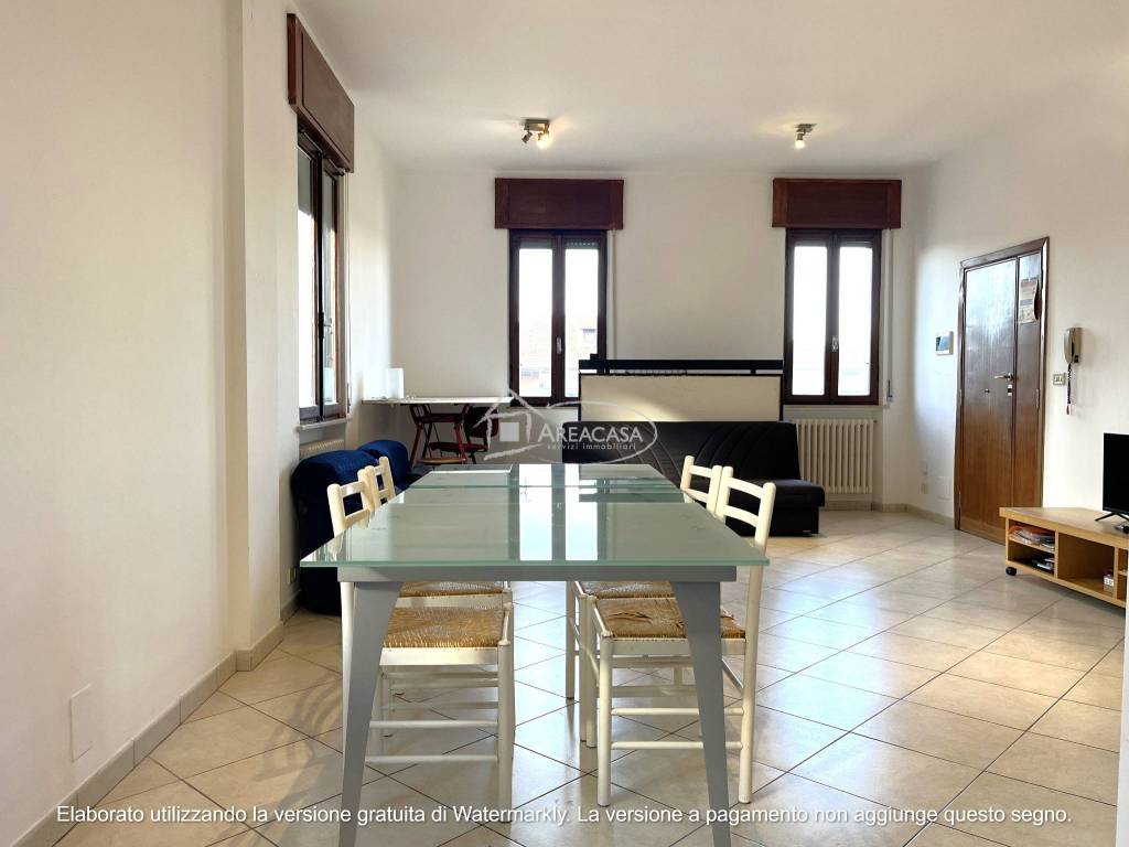Appartamento a Ascoli piceno in Via Renato Tozzi Condivi, 13 - Foto 3