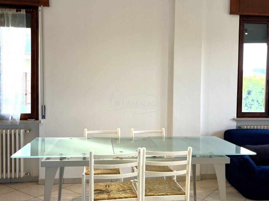 Appartamento a Ascoli piceno in Via Renato Tozzi Condivi, 13 - Foto 4