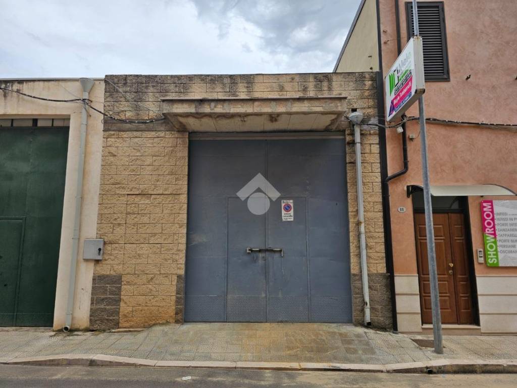 Box / garage a Torremaggiore in Via Marzabotto - Foto 2