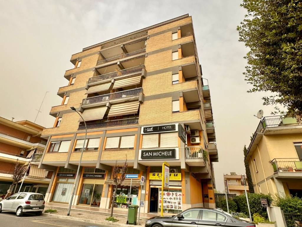 Appartamento a Aprilia in Via delle Margherite, 23 - Foto 2