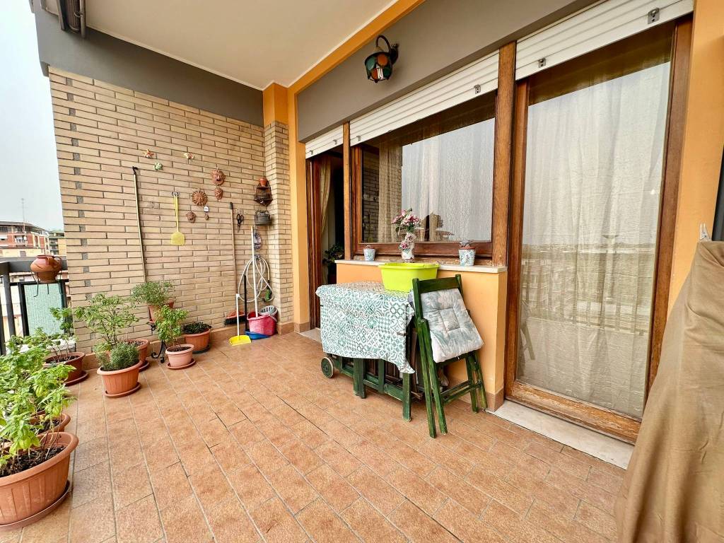Appartamento a Aprilia in Via delle Margherite, 23 - Foto 5