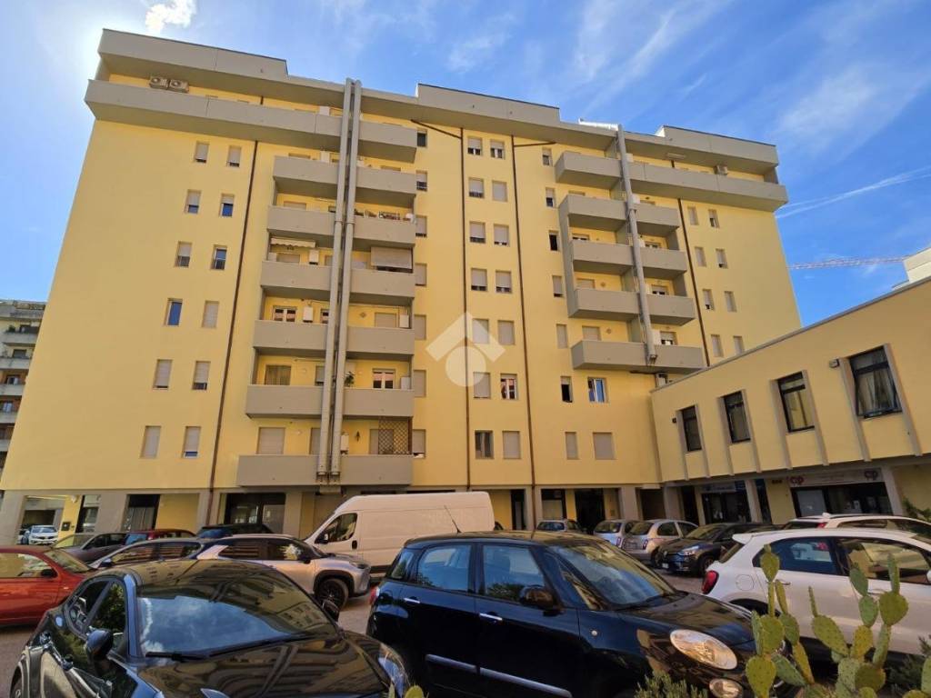 Appartamento a Perugia in Via lunghi giuseppe, 65 - Foto 2