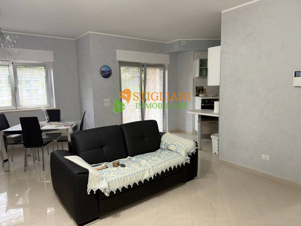 Appartamento a Campobasso in Zona Cese - Foto 3