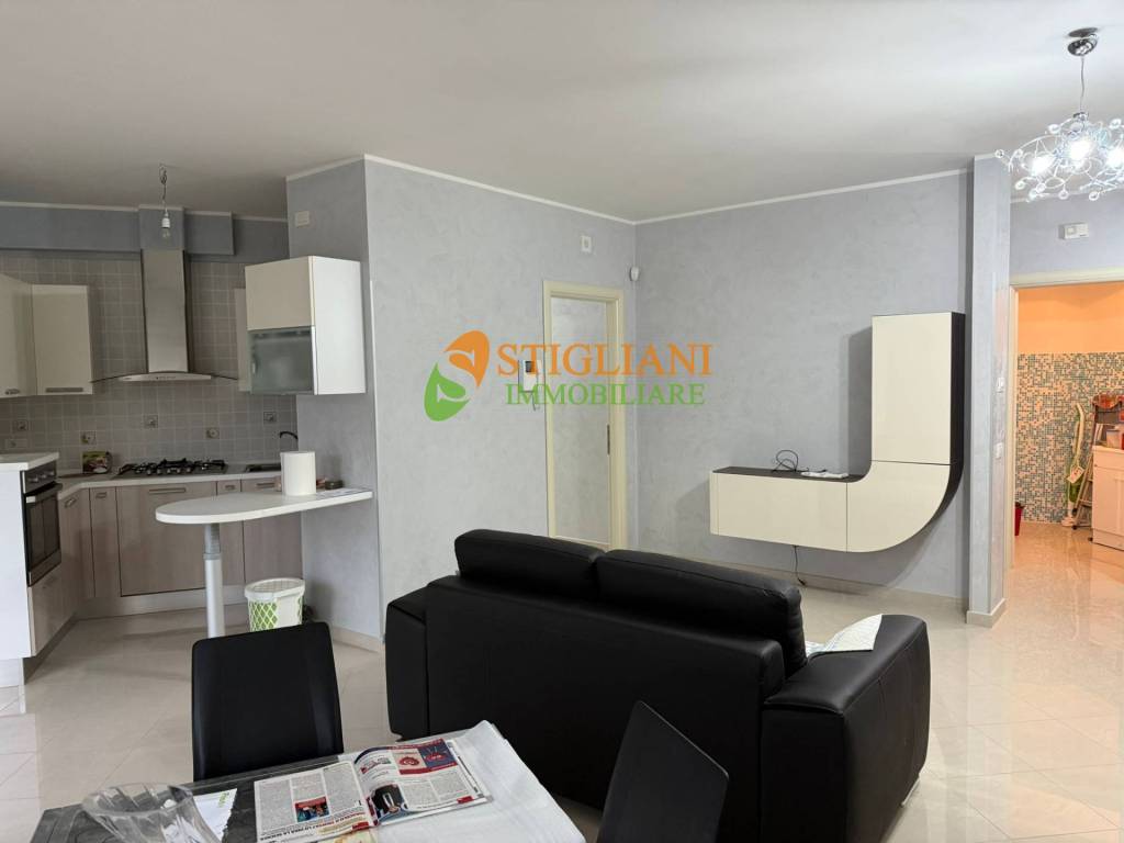 Appartamento a Campobasso in Zona Cese - Foto 4