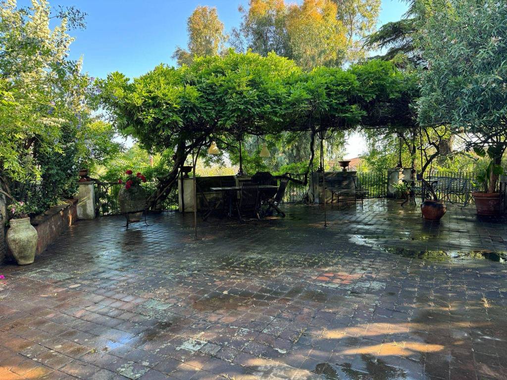 Villa a Mascalucia in Via San Giacomo - Foto 2