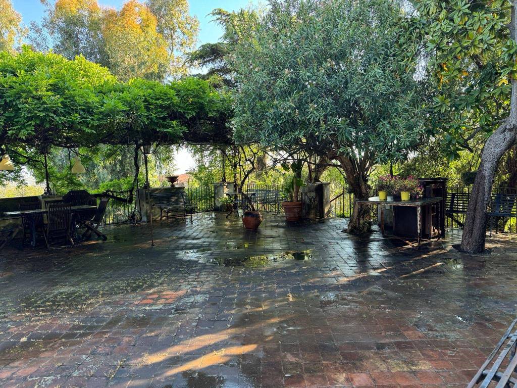 Villa a Mascalucia in Via San Giacomo - Foto 3