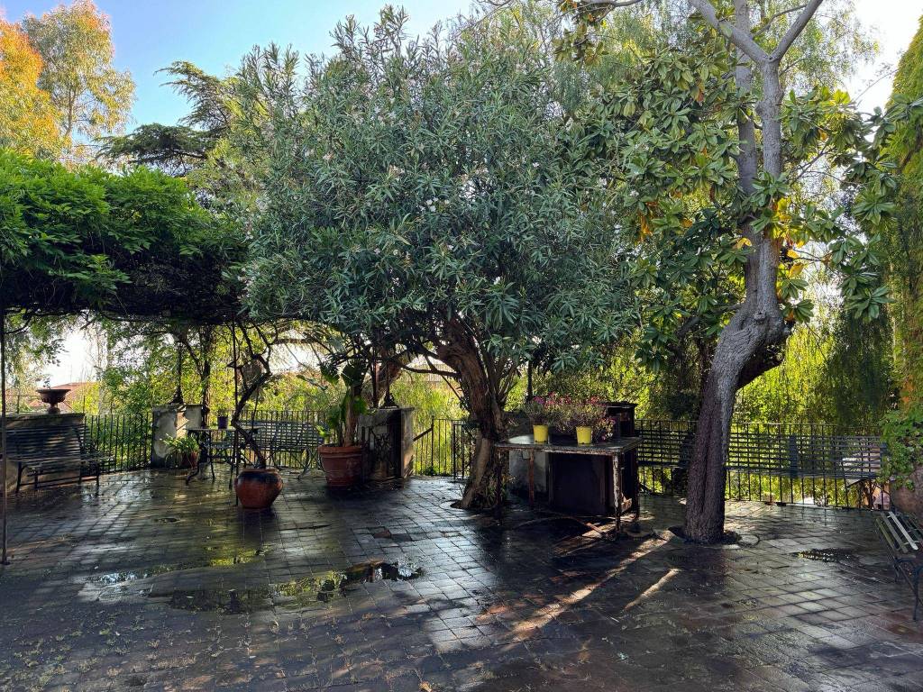 Villa a Mascalucia in Via San Giacomo - Foto 4