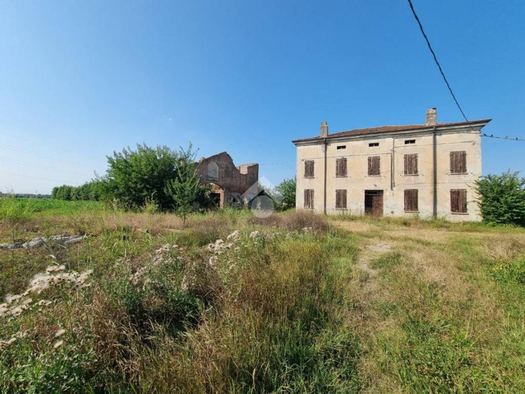 Rustico / casale a Borgo virgilio in Via Virgiliana, 28 - Foto 2