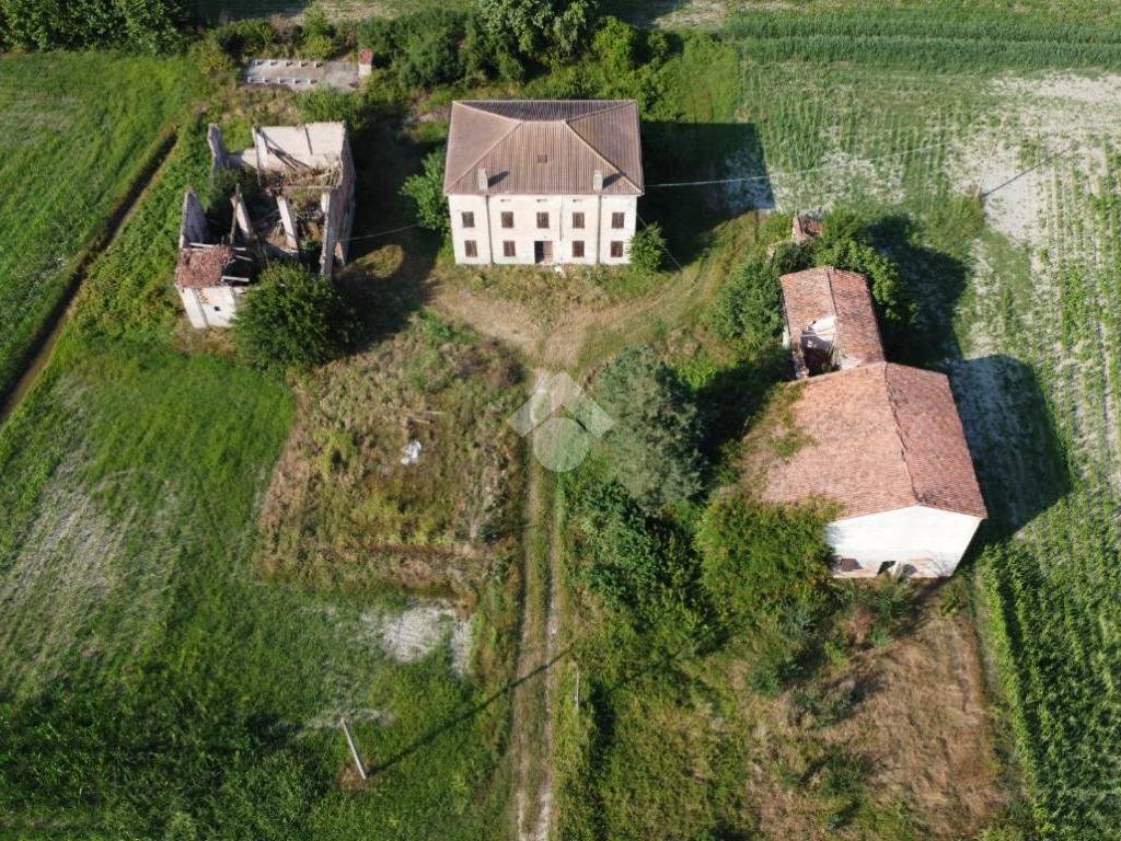 Rustico / casale a Borgo virgilio in Via Virgiliana, 28 - Foto 3