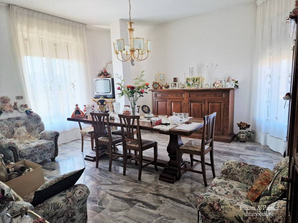 Appartamento a San giustino in Via del Lavoro, 16 - Foto 3