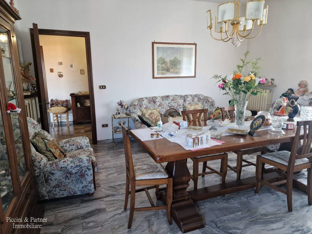 Appartamento a San giustino in Via del Lavoro, 16 - Foto 4