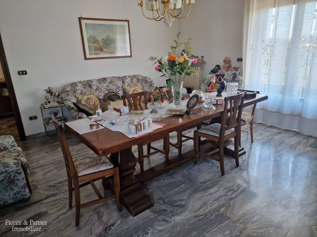 Appartamento a San giustino in Via del Lavoro, 16 - Foto 5