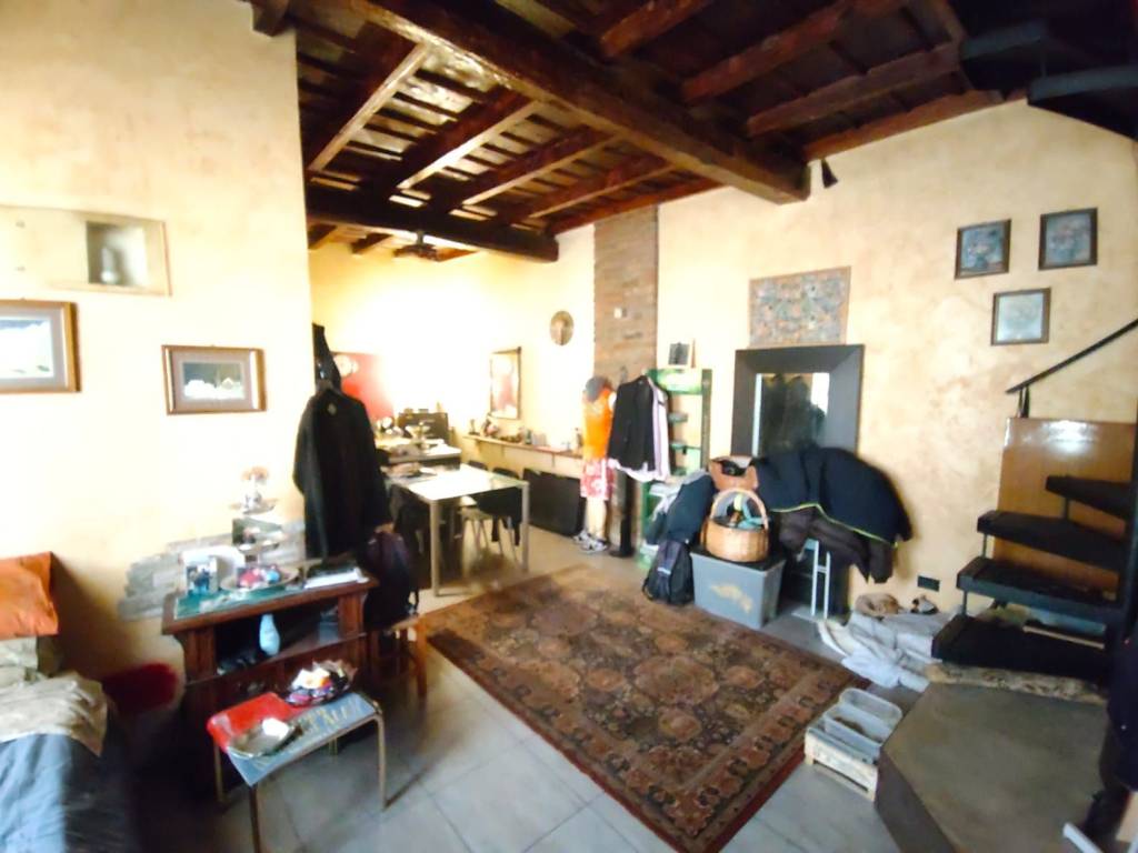 Appartamento a Rivolta d'adda in Piazza Vittorio Emanuele - Foto 2
