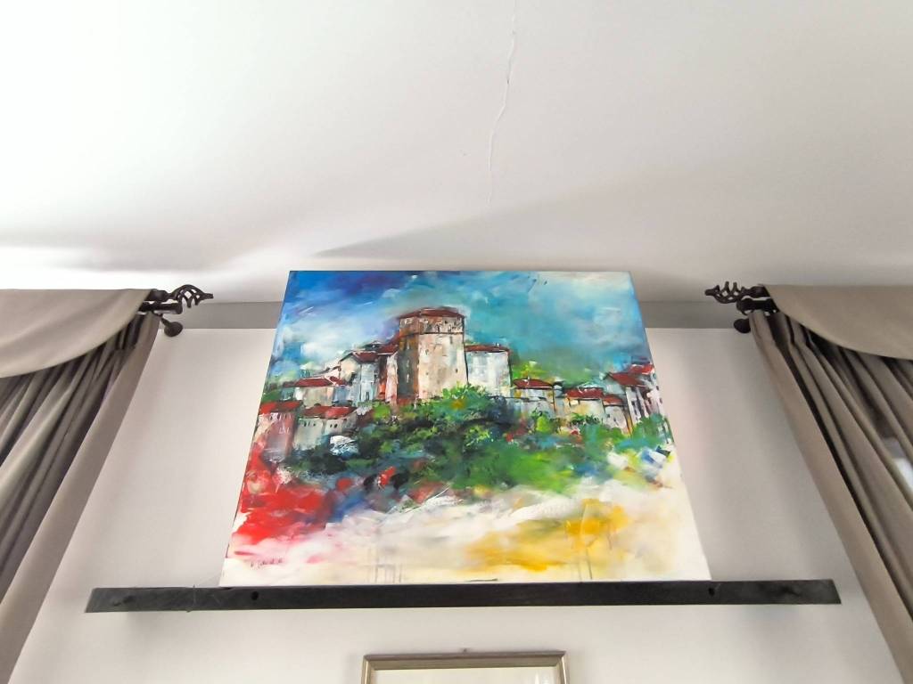 Immobile a Cigliè in Piazza Castello, 14 - Foto 3