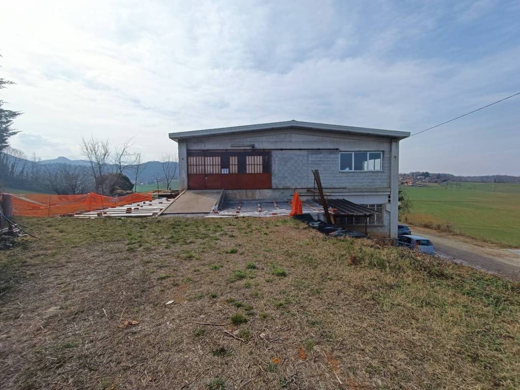 Immobile a Villanova mondovì in Strada Vicinale Le Strette - Foto 3