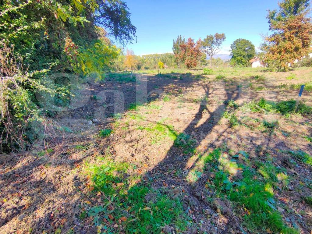 Terreno a Rocca di mezzo in Strada San Leucio, snc - Foto 4