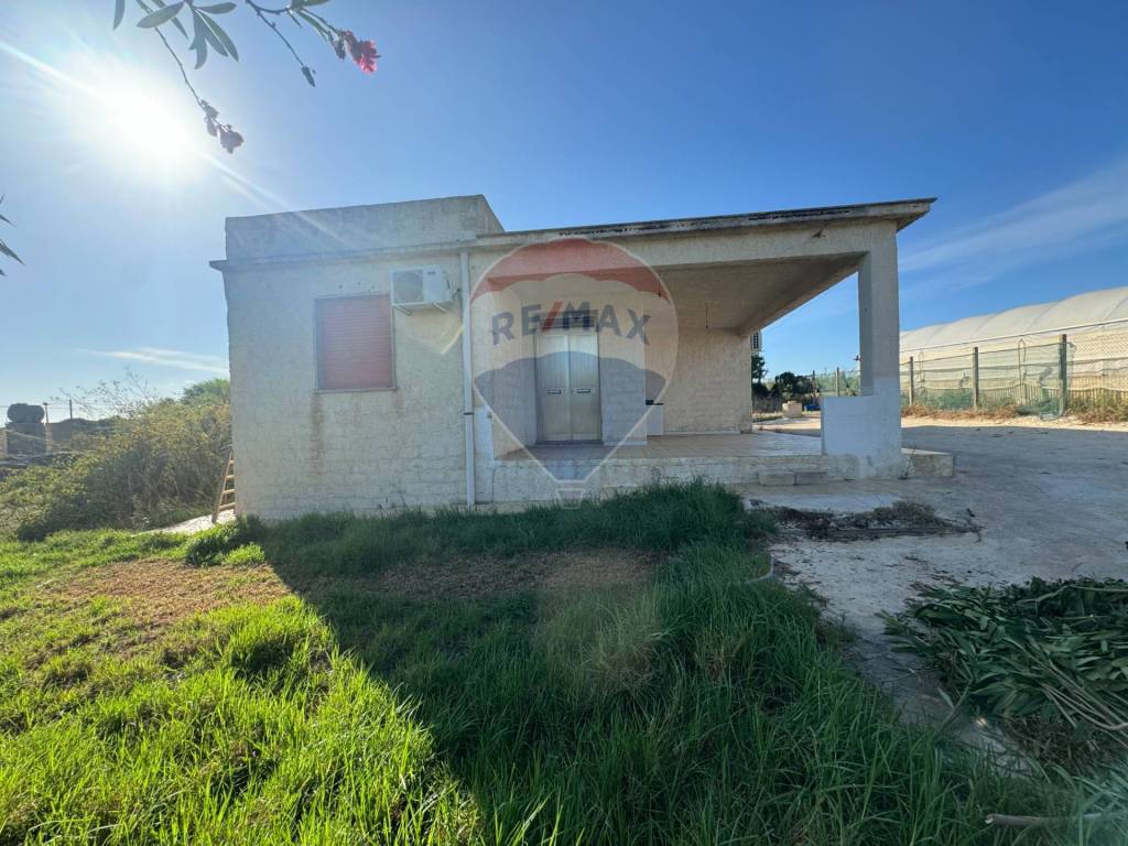 Villa a Pachino in C.DA SCARO CIAPPA - Foto 2