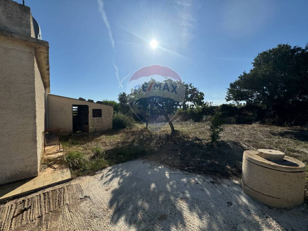 Villa a Pachino in C.DA SCARO CIAPPA - Foto 3