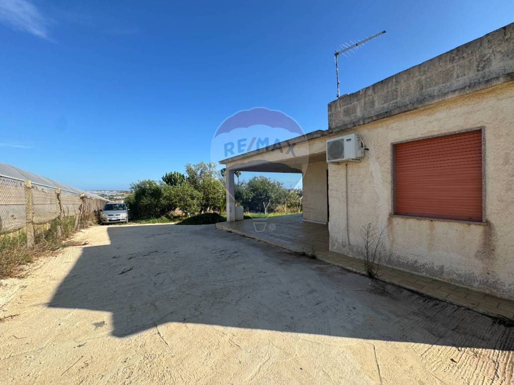 Villa a Pachino in C.DA SCARO CIAPPA - Foto 4