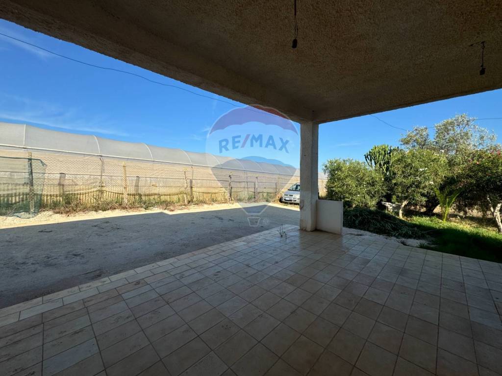 Villa a Pachino in C.DA SCARO CIAPPA - Foto 5