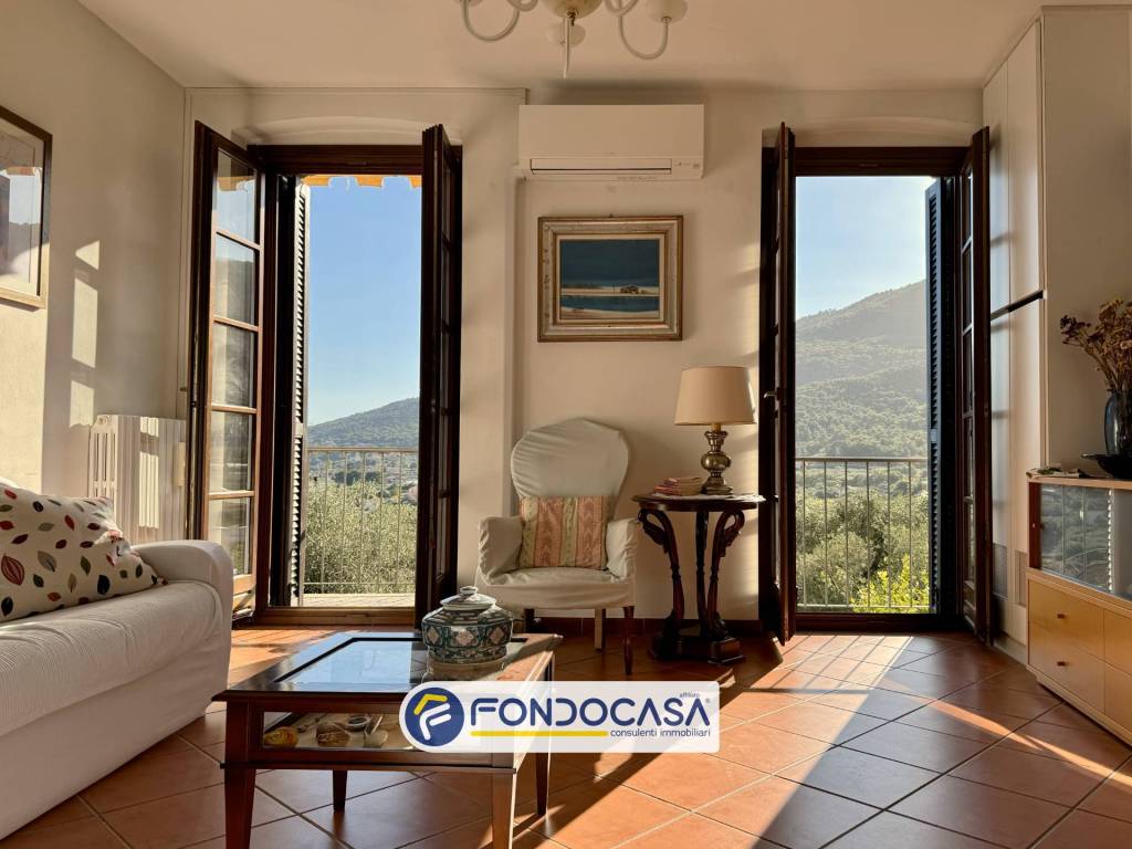 Appartamento a Andora in Strada Pian Grande, 40 - Foto 2